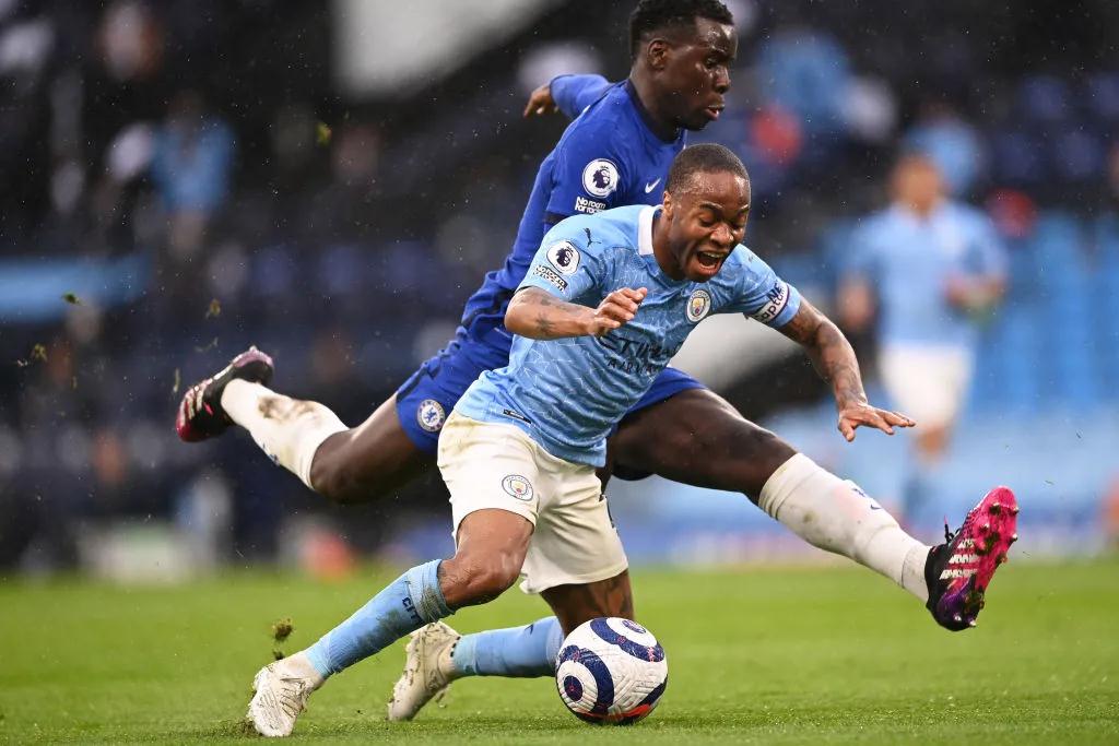 مباراةريالمدريدومانشسترسيتي3-1انتصارملكيفيمواجهةالأبطال