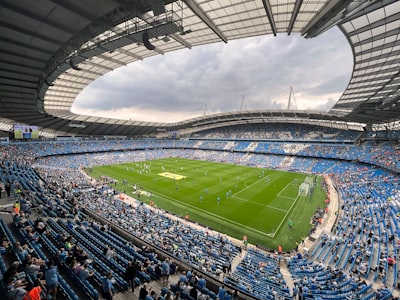 موعد مباريات نصف النهائي من دوري أبطال أوروبا 2024كل ما تحتاج معرفته